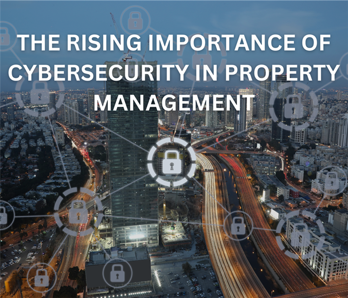 Cybersecurity for property managers